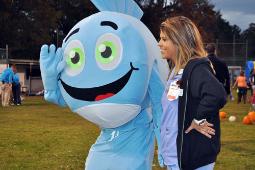 Nashville Elementary holds Fall Festival, 3