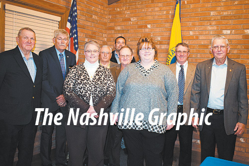 58th annual meeting