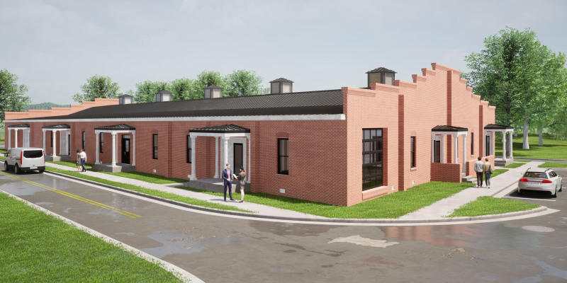 Plans unveiled for new Nashville Junction