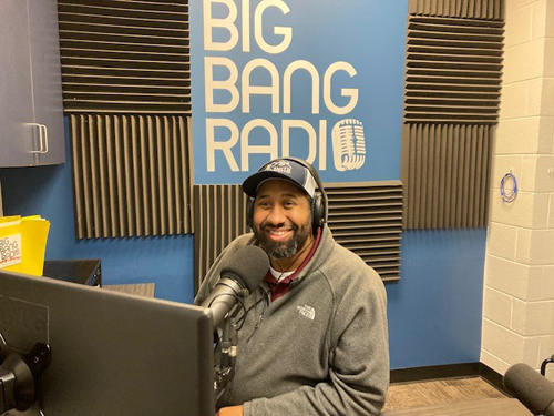 Town of Nashville launches new podcast
