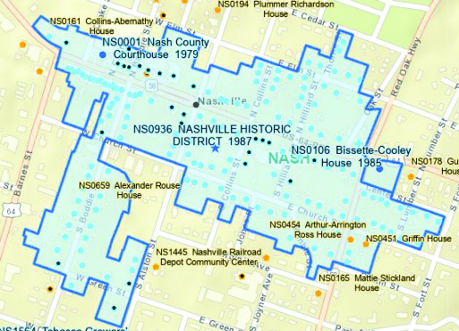 Nashville to explore historic preservation commission options