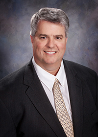 Whitehurst named President and CEO of Providence Bank