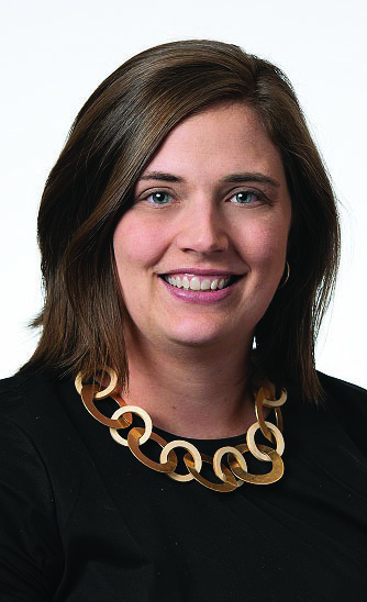 Nash UNC Health Care Foundation names new director