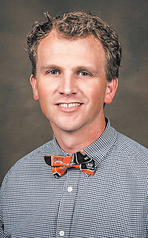 NRMPS announces new principals