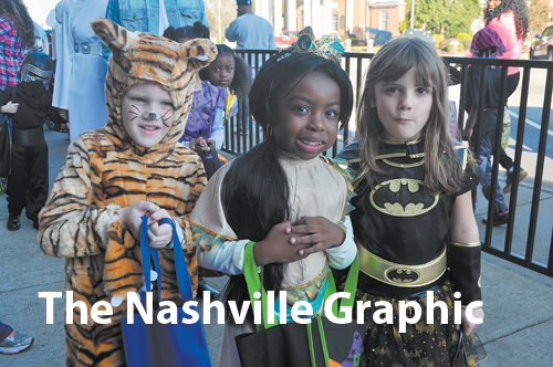 Halloween Photos 2016