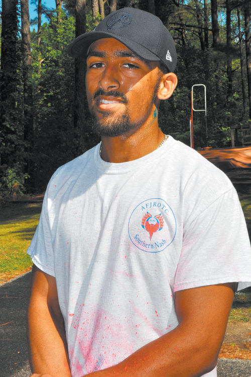 Southern Nash 5K Color Run, pics 2