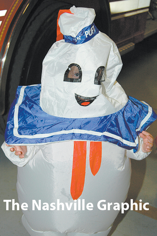 Halloween Photos 2016
