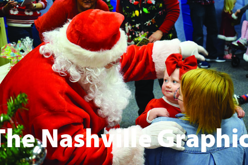 MAKING CHRISTMAS MEMORIES, 1