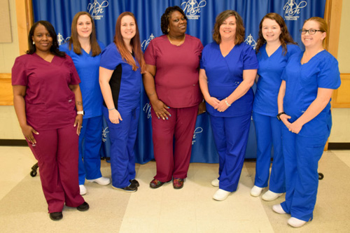NCC announces Nurse Aide graduates