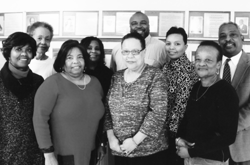 O.D. Moore Scholarship Foundation
