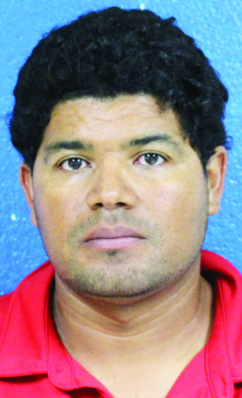 Spring Hope statutory rape case moves to Grand Jury