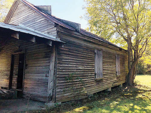 Red Oak Methodist celebrates 200 years