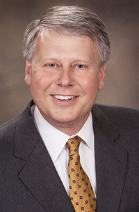 Osterhoudt to attend conference