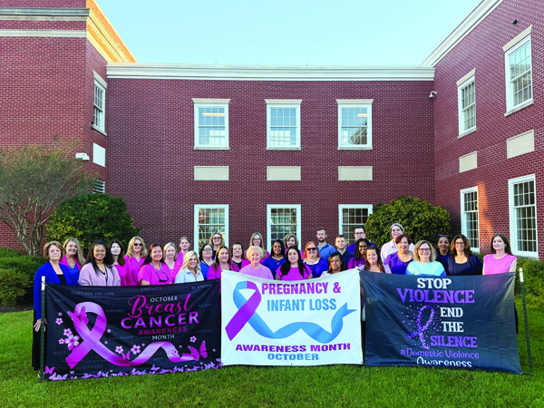 NASH COUNTY CLERK'S OFFICE ADVOCATES FOR CAUSES