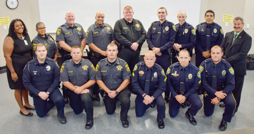 Crisis Intervention Team (CIT) Training