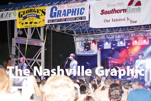 Nashville Blooming Festival Snap-Shots, 5