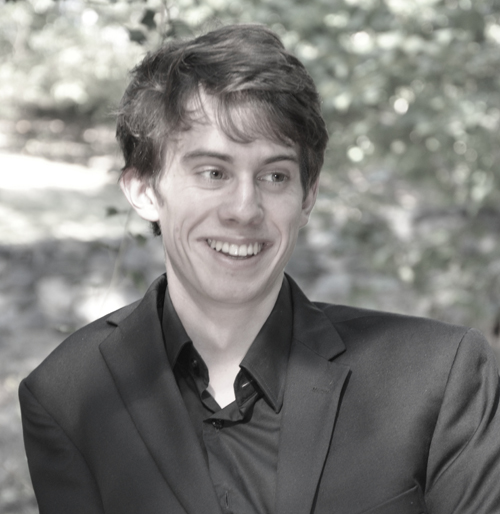 Outstanding student pianist to perform at Cherry Hill Plantation