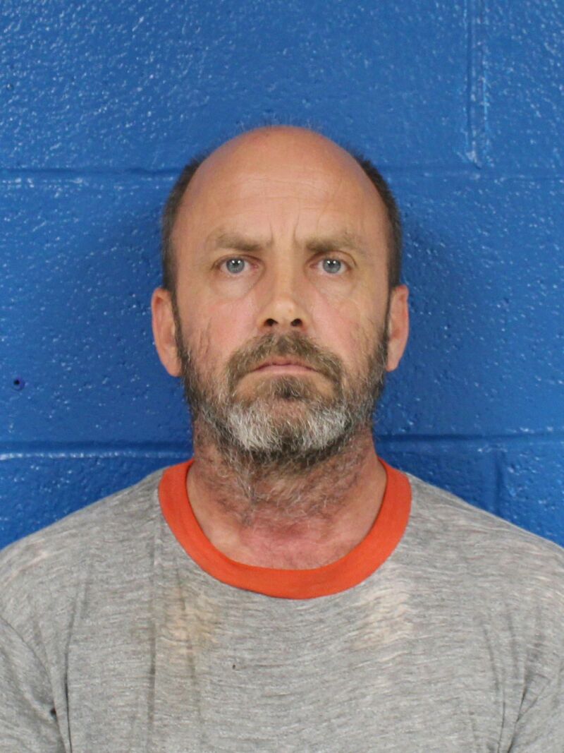 Spring Hope man faces child pornography charges
