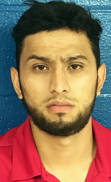 NCSO busts Tennessee man for drugs during traffic stop 