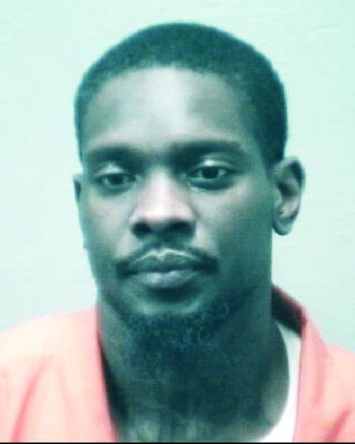 Man charged with cold case homicide