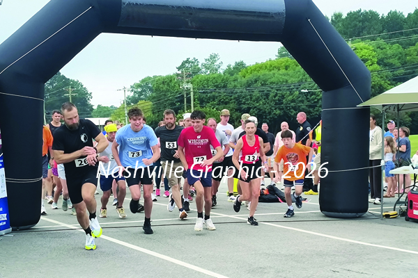 PUMPKIN RUN 2026