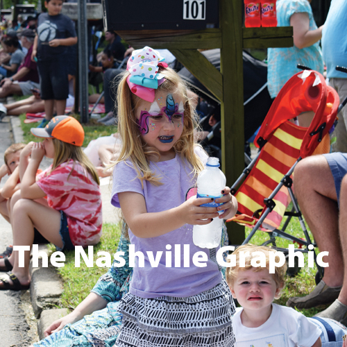 Nashville Blooming Festival Snap-Shots, 2