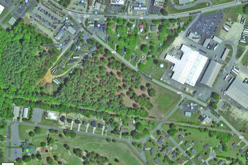 Nashville is hopeful for new park location