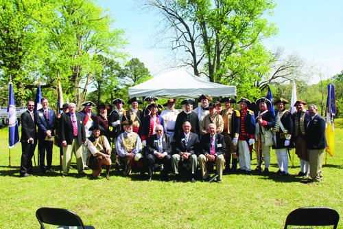 Halifax Resolves Day