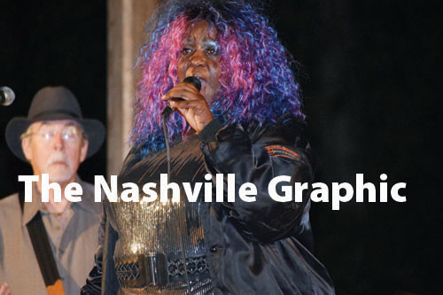Creekside Music Series, pics 1