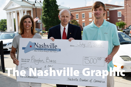 SCHOLARSHIP