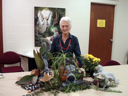 Master Gardener