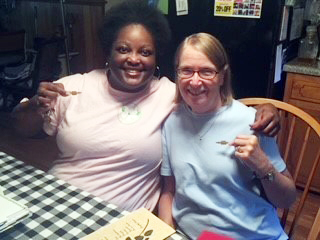 Mu Chapter of NC DKG