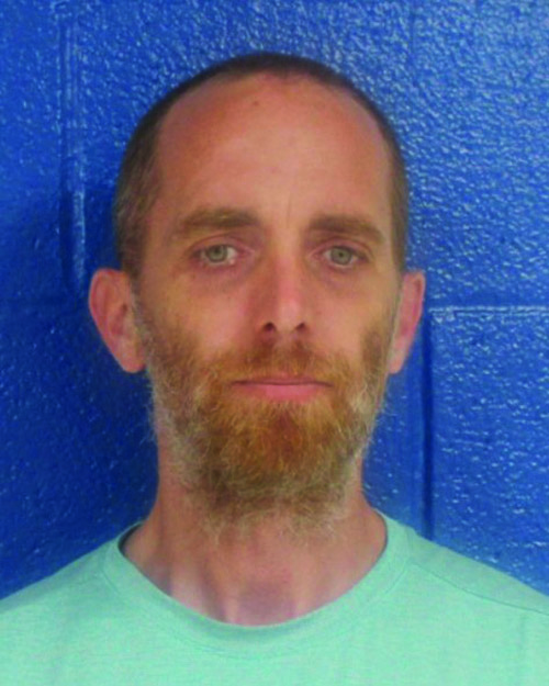 Spring Hope man convicted of drug running