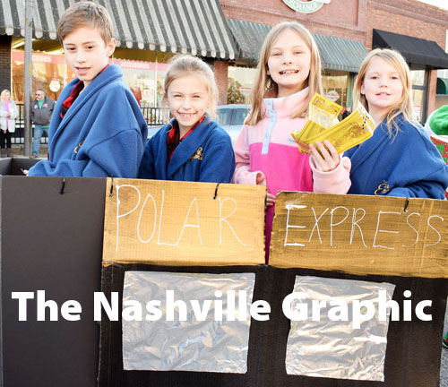 Nashville Christmas! pics 1