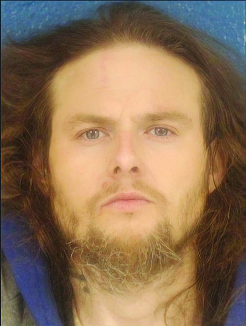 Spring Hope man busted for drugs