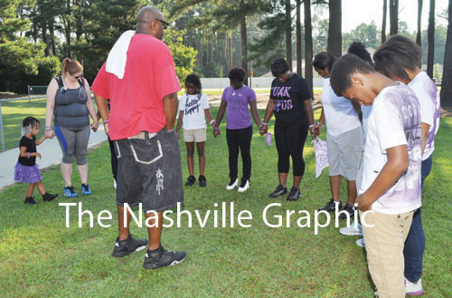 WALK FOR LUPUS
