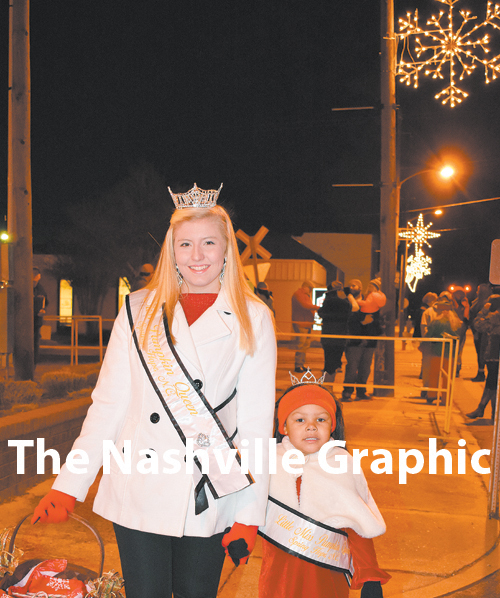 Christmas in Spring Hope, pics 2