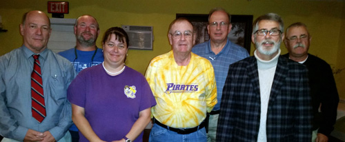 Rocky Mount Evening Optimist Club news