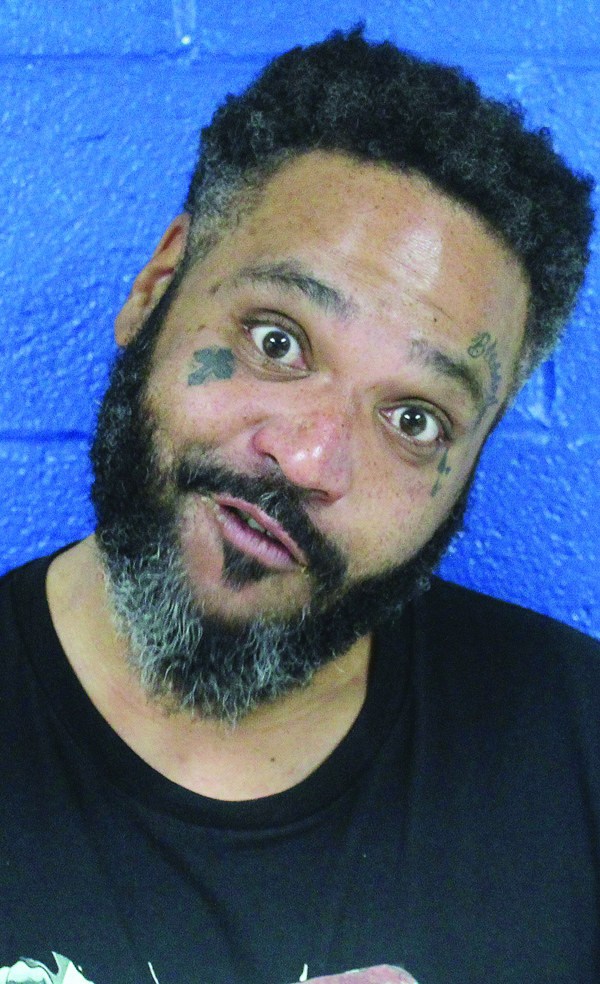 Nashville man charged with murder