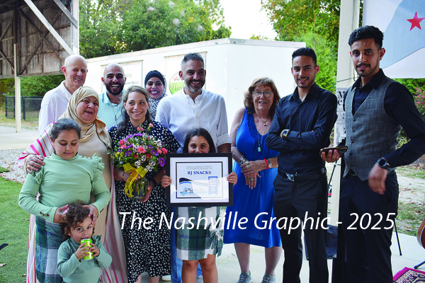 BUSINESS OF THE SEASON