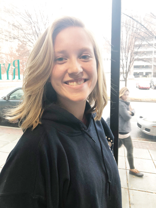 RMA names scholarship recipient