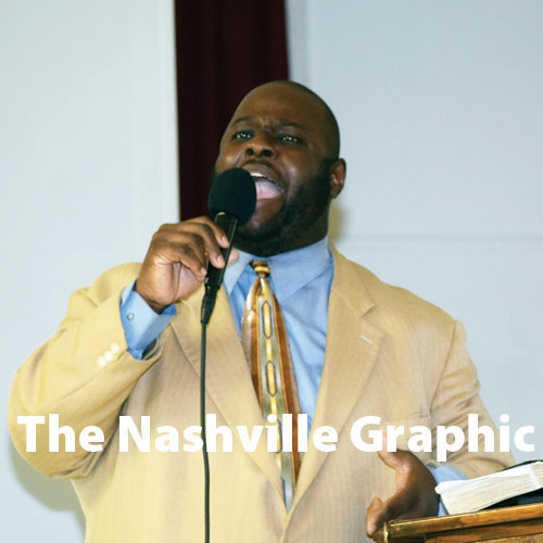 MLK Banquet pics