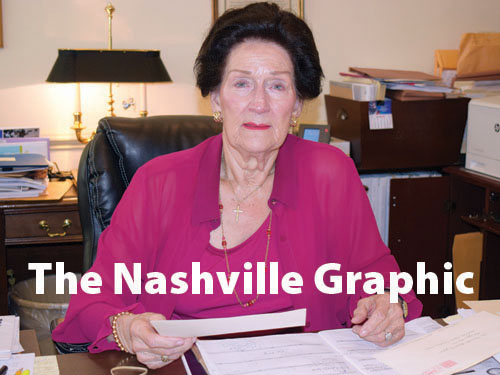 County honors retiring Clerk of Court