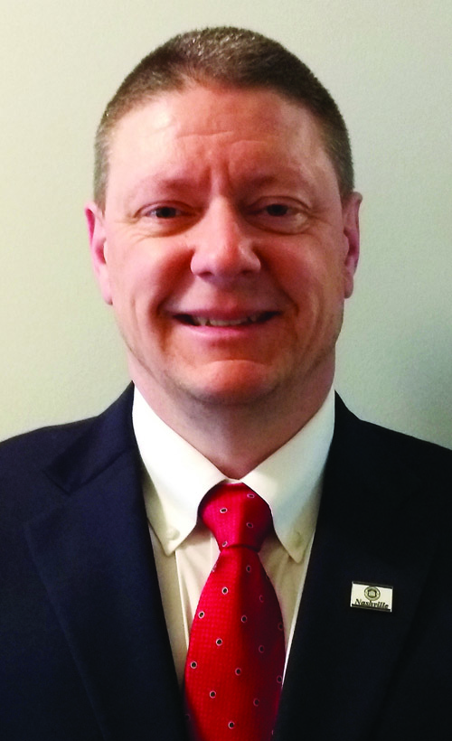 Nashville manager says budget is challenging