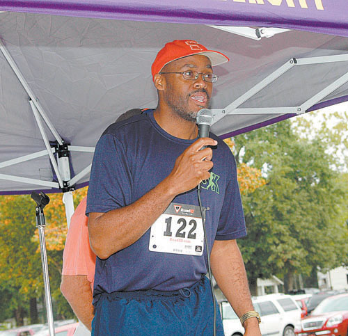 The Fruit of the Spirit 5K Race pics, 1