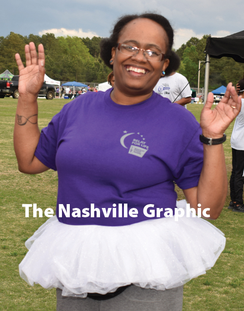 Relay for Life, pics 3