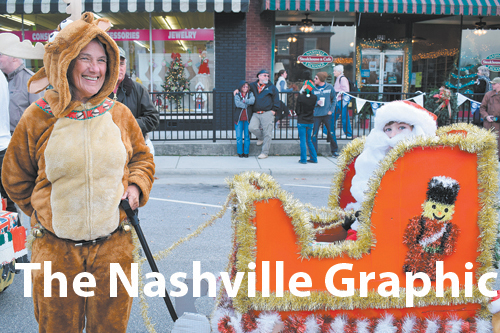 Nashville Christmas Celebration, pics 3