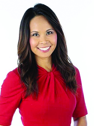 WRAL anchor to speak at NCWU commencement