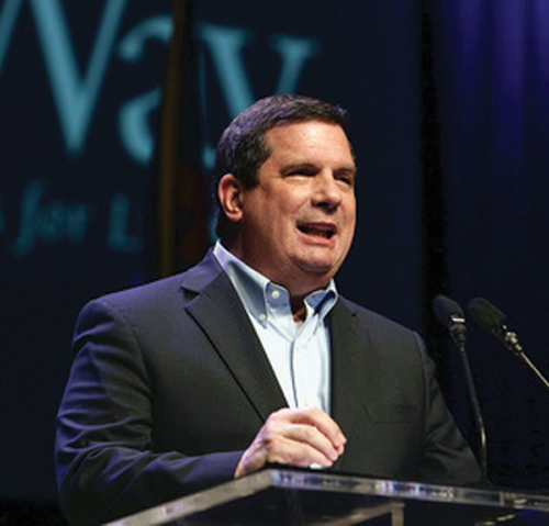 Pastors Conference set for October 18 at NC Wesleyan