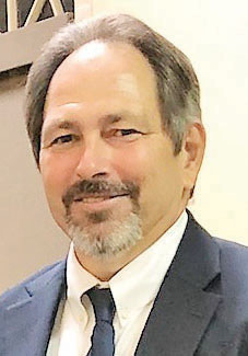 Local teacher attends Teacher Institute
